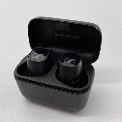 【中古】CX Plus True Wireless ブラック【秋葉原】