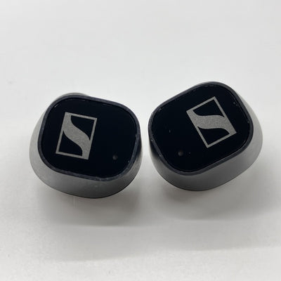 【中古】CX Plus True Wireless ブラック【秋葉原】
