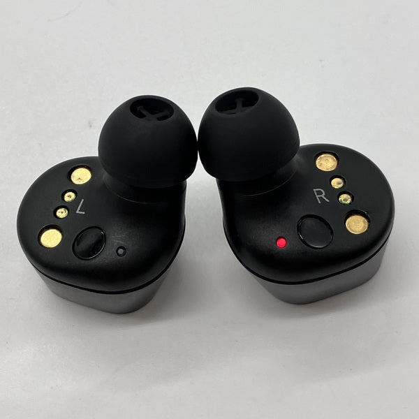【中古】CX Plus True Wireless ブラック【秋葉原】