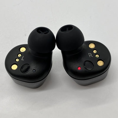 【中古】CX Plus True Wireless ブラック【秋葉原】