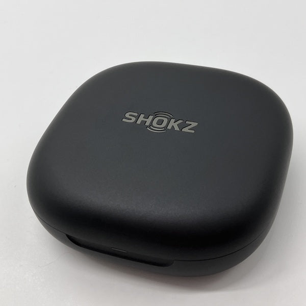 【中古】OpenFit2 Black【SKZ-EP-000045】【秋葉原】