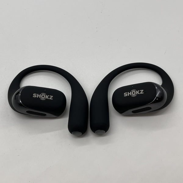 【中古】OpenFit2 Black【SKZ-EP-000045】【秋葉原】
