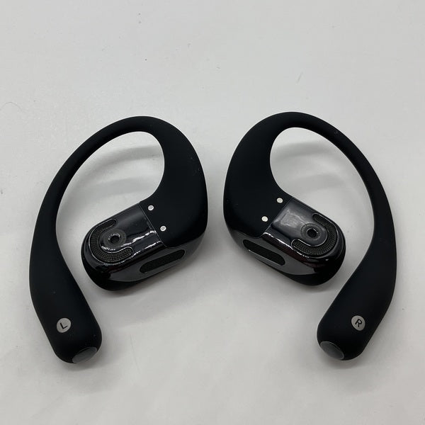 【中古】OpenFit2 Black【SKZ-EP-000045】【秋葉原】