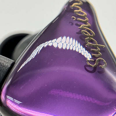 【中古】SUPERIOR Rondo Purple 【QDC-SUPERIOR-RP】【名古屋】