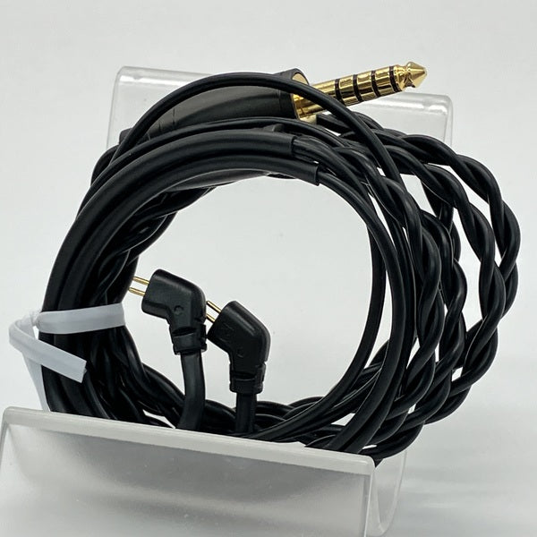 【中古】SUPERIOR EX Cable 4.4-IEM2pin 【QDC-SUPERIOR-EX-CABLE44】【名古屋】