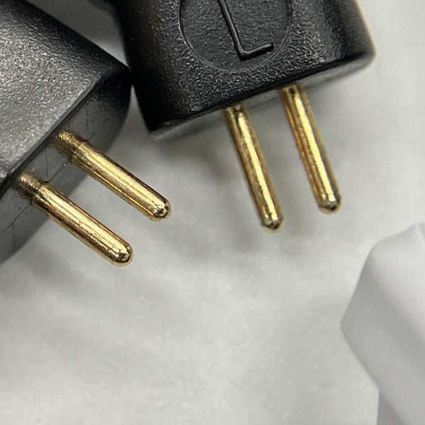 【中古】SUPERIOR EX Cable 4.4-IEM2pin 【QDC-SUPERIOR-EX-CABLE44】【名古屋】