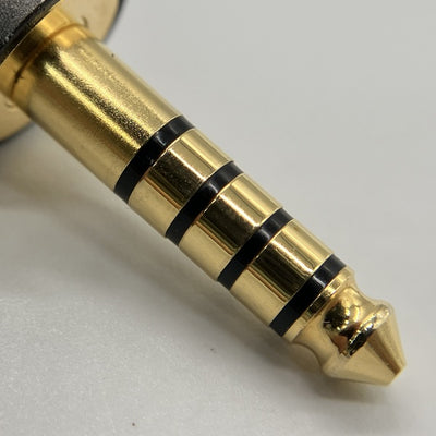 【中古】SUPERIOR EX Cable 4.4-IEM2pin 【QDC-SUPERIOR-EX-CABLE44】【名古屋】