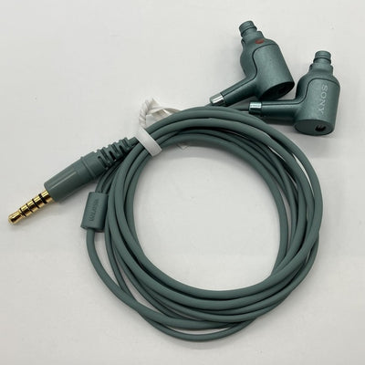 【中古】IER-NW500N（ホライズングリーン）【秋葉原】