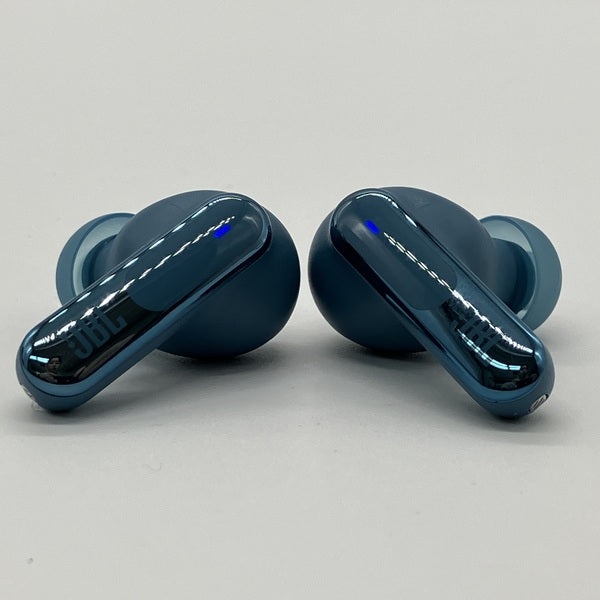 【中古】LIVE BEAM 3 ブルー【JBLLIVEBEAM3BLU】【秋葉原】
