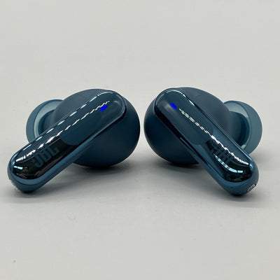 【中古】LIVE BEAM 3 ブルー【JBLLIVEBEAM3BLU】【秋葉原】