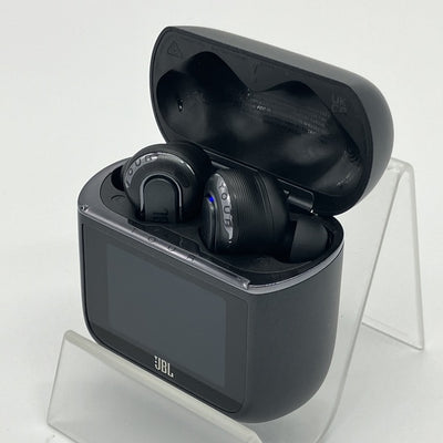 【中古】TOUR PRO 3 ブラック【JBLTOURPRO3BLK】【日本橋】