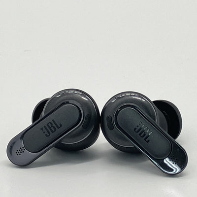 【中古】TOUR PRO 3 ブラック【JBLTOURPRO3BLK】【日本橋】