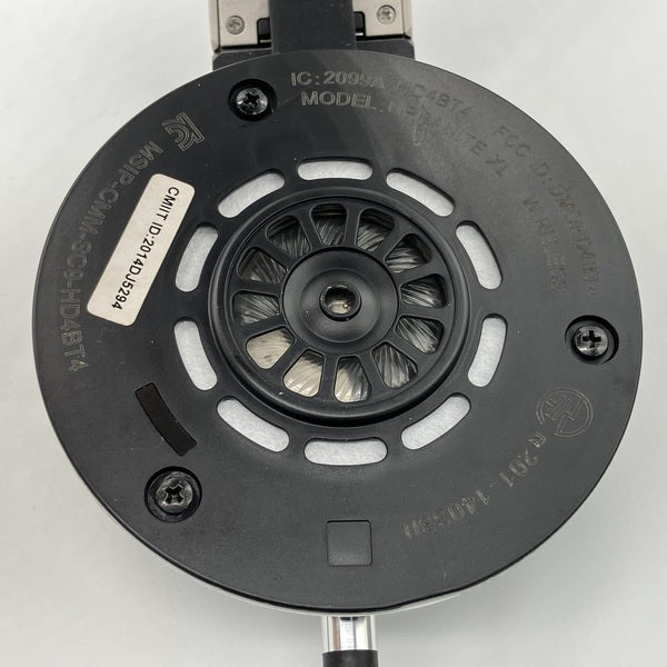 SENNHEISER 【中古】URBANITE XL WIRELESS（イヤパッド欠品）【秋葉原