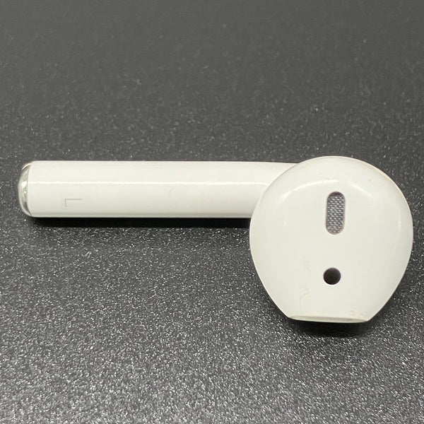 【中古】airpods （L側）(第2世代)【秋葉原】