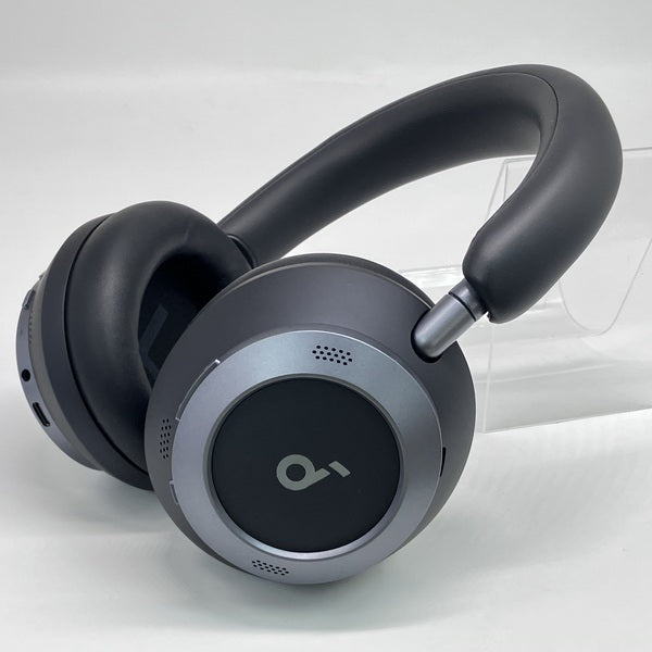 【中古】Soundcore Space One Pro ミッドナイトブラック 【A3062N11】【仙台】