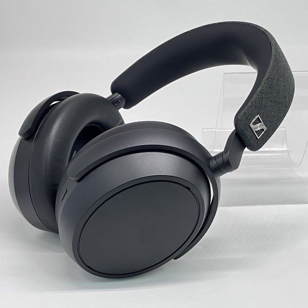 【中古】MOMENTUM 4 Wireless ブラック 【M4AEBT BLACK】【仙台】