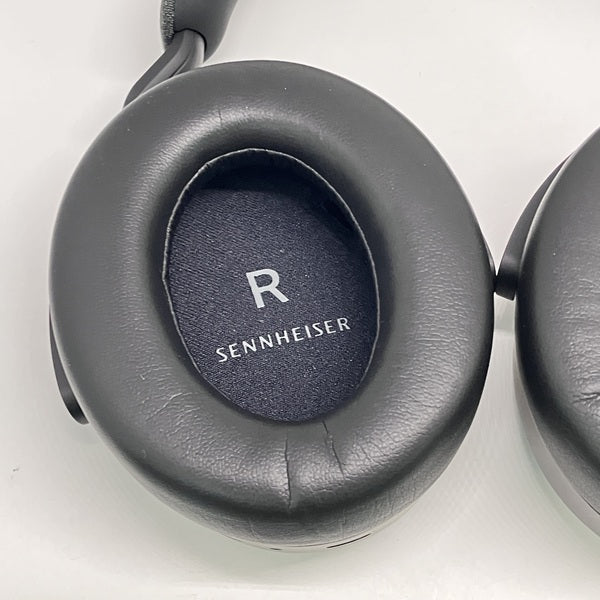 【中古】MOMENTUM 4 Wireless ブラック 【M4AEBT BLACK】【仙台】