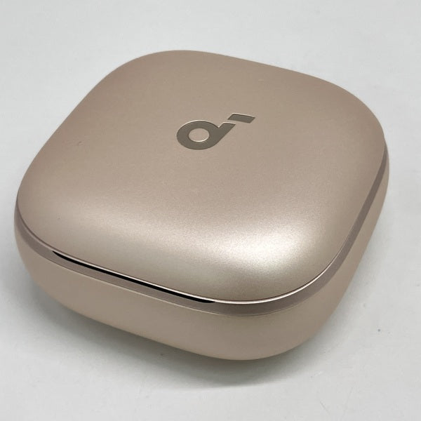【中古】Soundcore Liberty 5 シャンパンゴールド【A3957NB1】【仙台】
