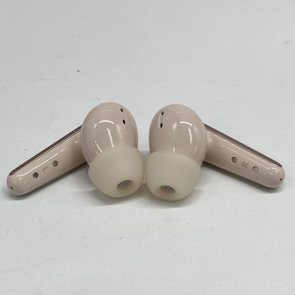 【新品】Soundcore Liberty5【充電ケース・シャンパンゴールド】 Soundcore Liberty5【充電ケースのみ・シャンパンゴールド