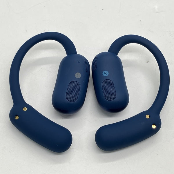 【中古】Soundcore AeroFit 2 ディープブルー 【A3874N31】【仙台】
