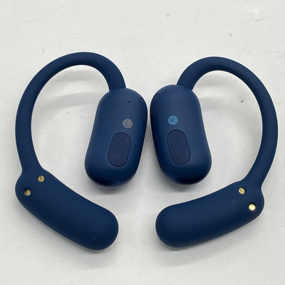 【中古】Soundcore AeroFit 2 ディープブルー 【A3874N31】【仙台】