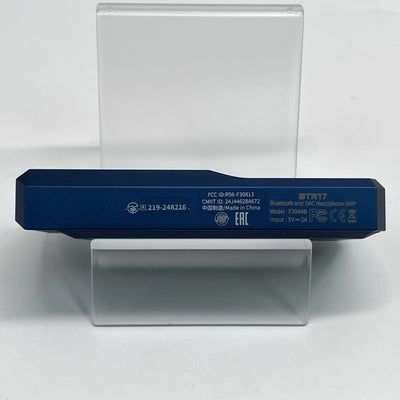 【中古】BTR17 Blue 【FIO-BTR17-L】【仙台】
