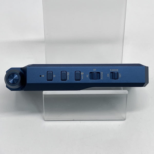 【中古】BTR17 Blue 【FIO-BTR17-L】【仙台】