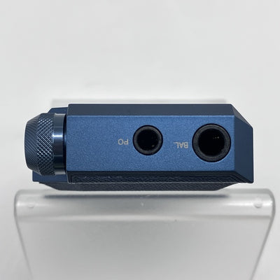 【中古】BTR17 Blue 【FIO-BTR17-L】【仙台】