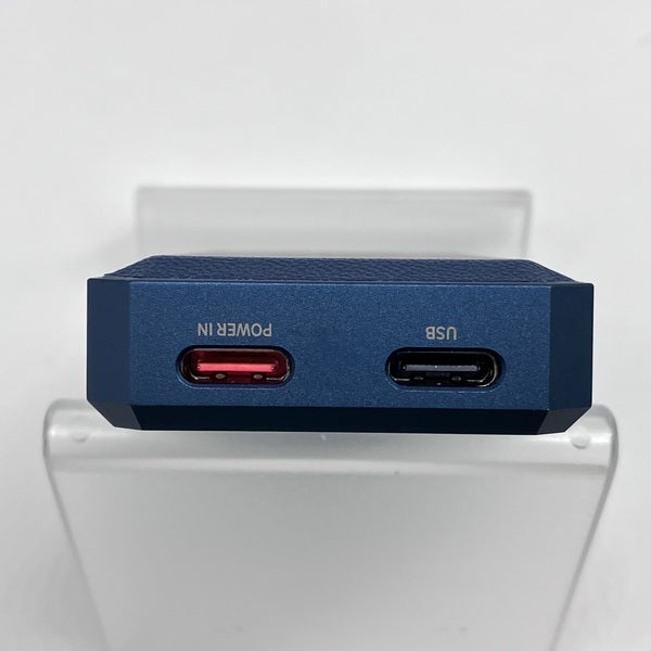 【中古】BTR17 Blue 【FIO-BTR17-L】【仙台】