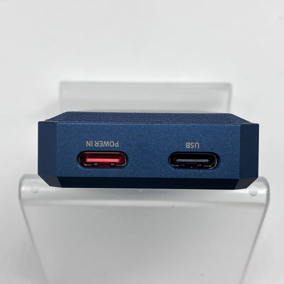 【中古】BTR17 Blue 【FIO-BTR17-L】【仙台】