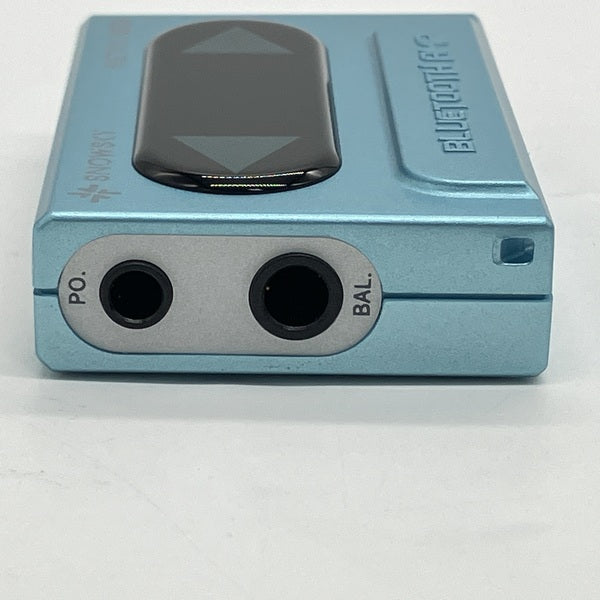 【中古】Snowsky RETRO NANO Blue【FIO-SSRETRONANO-L】【仙台】