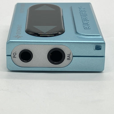 【中古】Snowsky RETRO NANO Blue【FIO-SSRETRONANO-L】【仙台】