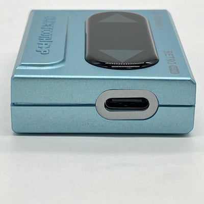 【中古】Snowsky RETRO NANO Blue【FIO-SSRETRONANO-L】【仙台】