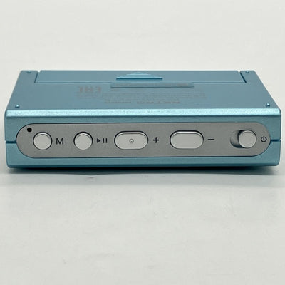 【中古】Snowsky RETRO NANO Blue【FIO-SSRETRONANO-L】【仙台】