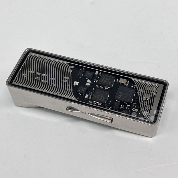 【中古】MOONRIVER2-Ti【仙台】