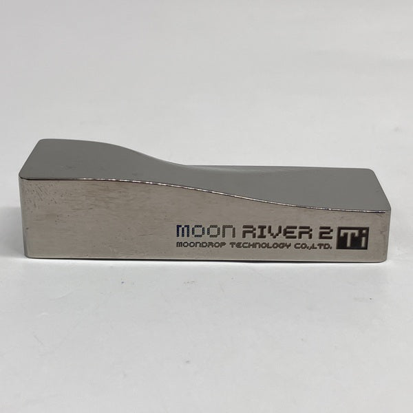【中古】MOONRIVER2-Ti【仙台】