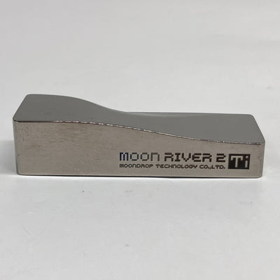 【中古】MOONRIVER2-Ti【仙台】