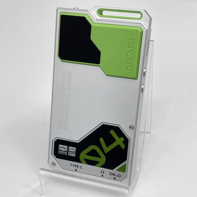 【中古】R4 - Green【仙台】