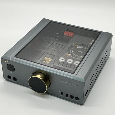 【中古】K9 Pro ESS Skylight 【FIO-K9PROESS-SL】【名古屋】