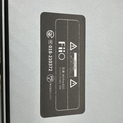 【中古】K9 Pro ESS Skylight 【FIO-K9PROESS-SL】【名古屋】