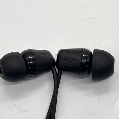 【中古】WI-C100 BZ ブラック【日本橋】