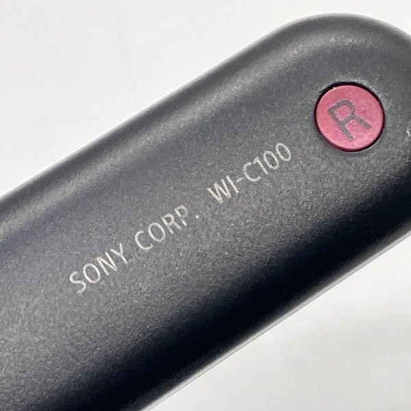 【中古】WI-C100 BZ ブラック【日本橋】