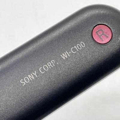 【中古】WI-C100 BZ ブラック【日本橋】