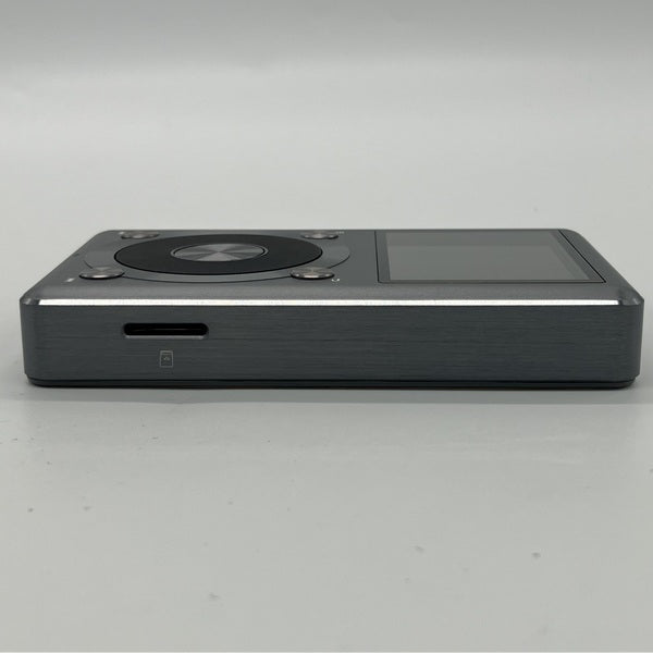 FiiO　X3　２nd gen 中古 FIIO 【中古】FiiO X3 2nd generation【秋葉原】 – e☆イヤホン