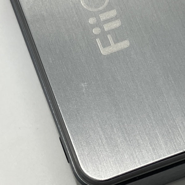 FiiO　X3　２nd gen 中古 FiiO X3 2nd Generation MP3 Players for sale | eBay