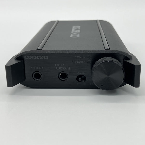 【中古】DAC-HA200(B)【秋葉原】