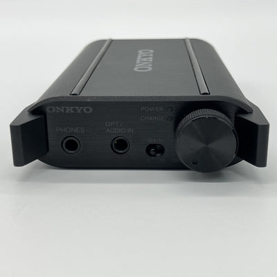 【中古】DAC-HA200(B)【秋葉原】