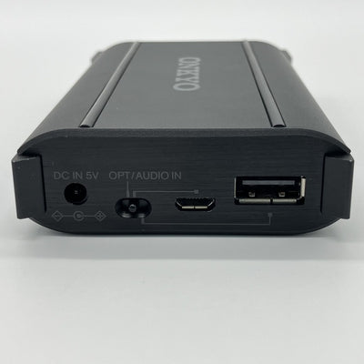 【中古】DAC-HA200(B)【秋葉原】