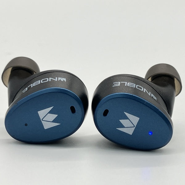Noble Audio 【中古】FoKus H-ANC Blue 【NOB-FOKUSHANC-B Noble Audio 【中古】FoKus H-ANC Blue 【NOB-FOKUSHANC-B