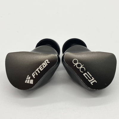 【中古】SUPERIOR EX 【QDC-SUPERIOR-EX】（ケーブル欠品）【日本橋】